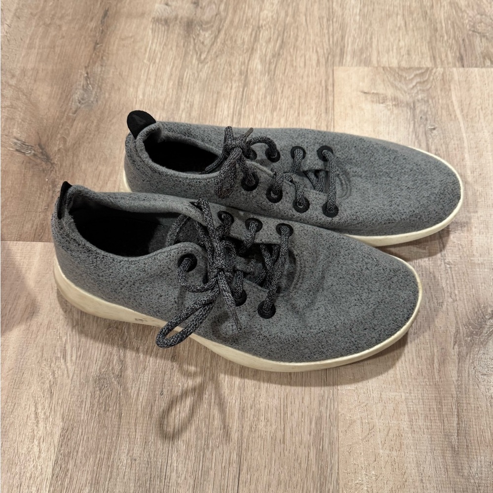 Allbirds Men’s Wool Runners